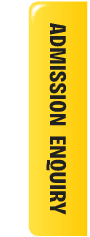 Admission Enquiry